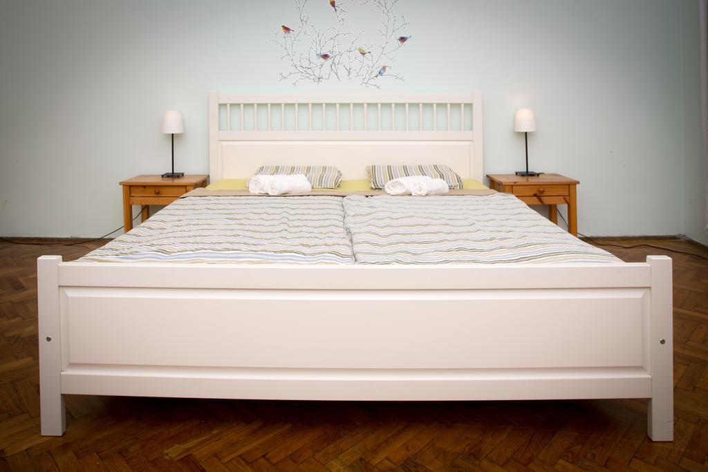Wesselenyi Rooms Near Gozsdu Udvar Budapeste Quarto foto