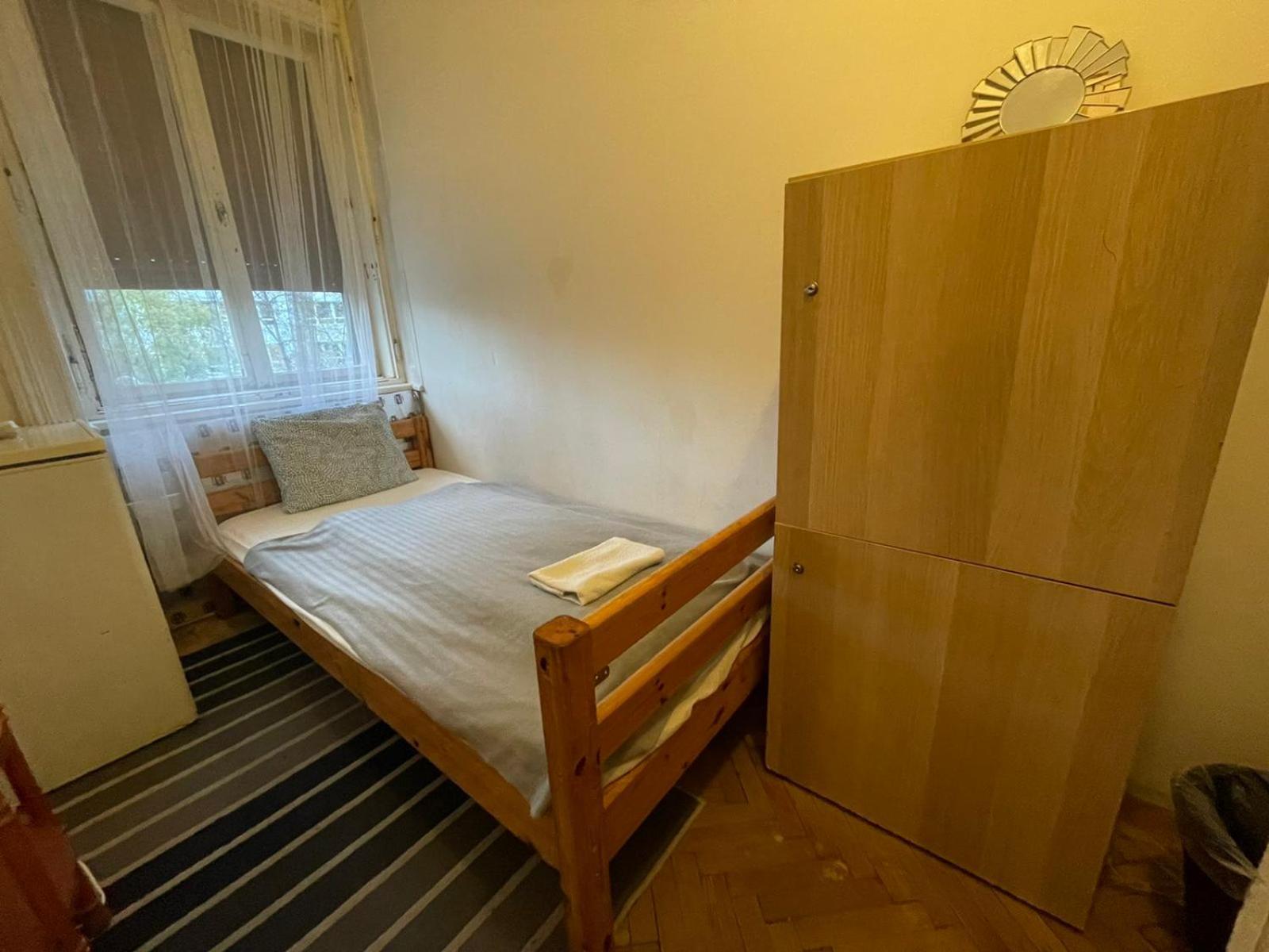 Wesselenyi Rooms Near Gozsdu Udvar Budapeste Exterior foto